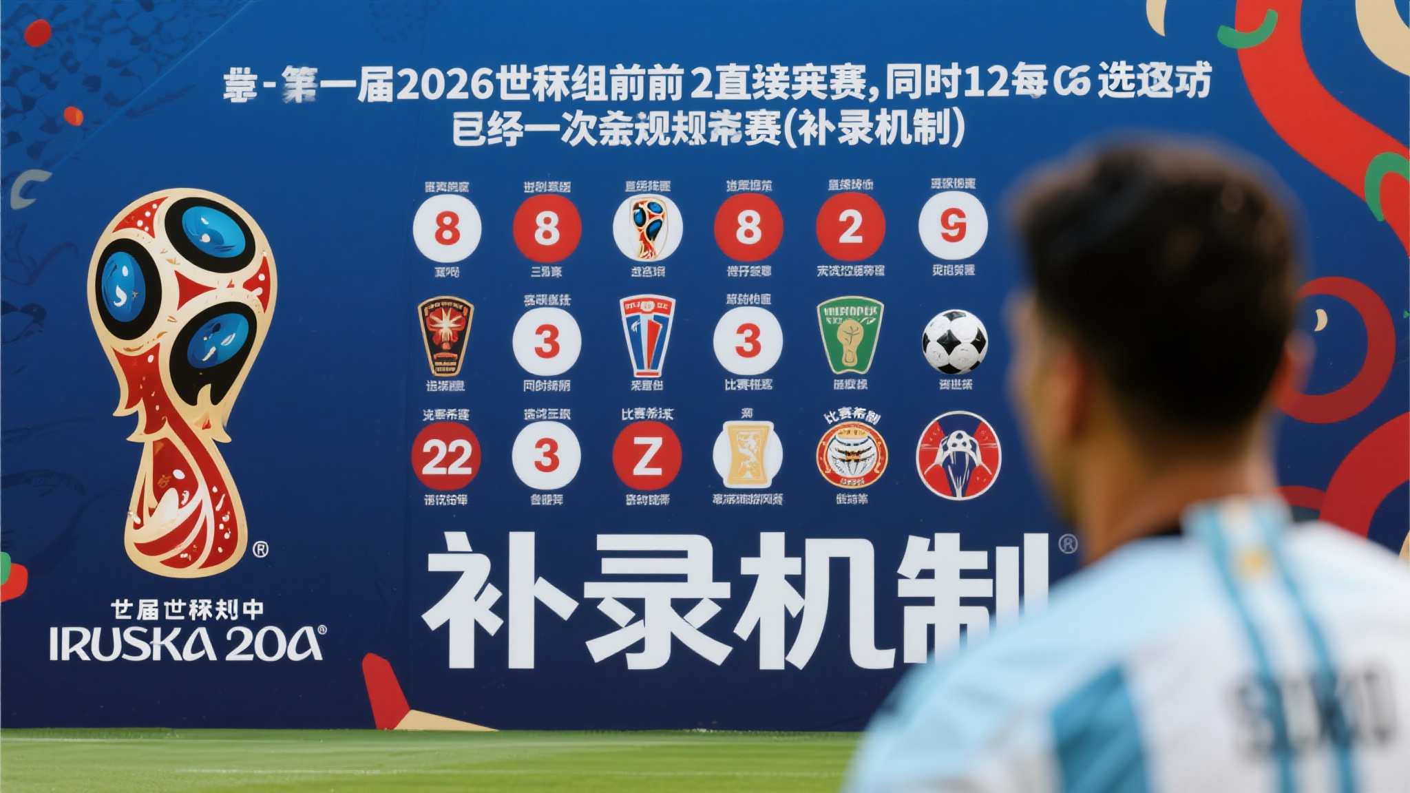 介绍世界杯比分